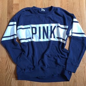 BOGO 1/2 OFF PINK Crew Neck